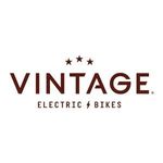 Vintage Electric Bikes