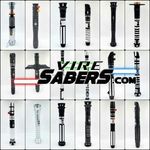 Vire Sabers