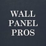 Wall Panel Pros