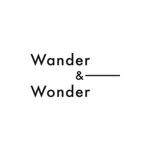 Wander & Wonder