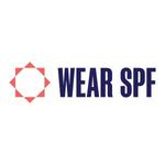 Wear SPF