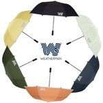 Weatherman Umbrella