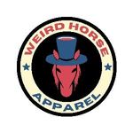 Weird Horse Apparel