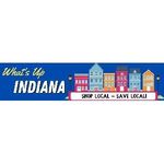 Whats Up Indiana Pa