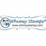 Whimsy Stamps