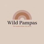 Wild Pampas