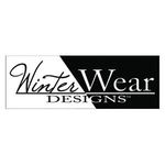 Winter Wear Designs