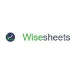 Wisesheets