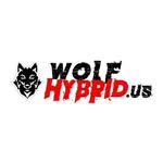 Wolf Hybrid