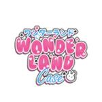 Wonderland Case