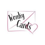 Wonky Cards