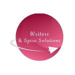 Writers & Spire Solutions 