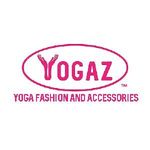 YOGAZ BRAND