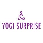 Yogi Surprise