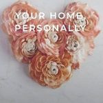 Your Home, Personally