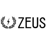 Zeus Beard