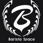 Barista Space