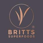 Britt's Superfoods