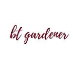bt gardener