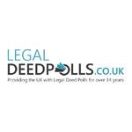 Legal Deed-Polls