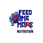 Feed Me More Nutrition