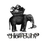 Howdah Snack