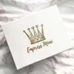 Empress Mimi
