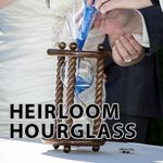 Heirloom Hourglass
