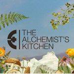 The Alchemist's Kitchen