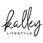 K. Alley Lifestyle