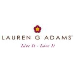 Lauren G Adams