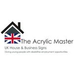 The Acrylic Master