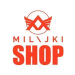 milajki