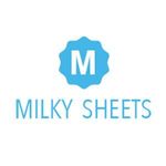 Milky Sheets