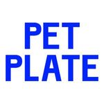 Pet Plate