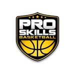 Pro Skills Basketball