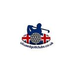 UK Used Golf Clubs