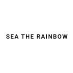 sea the rainbow