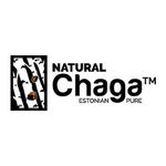 Natural Chaga