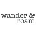 wander & roam