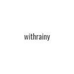withrainy