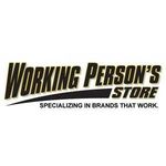 Working Person