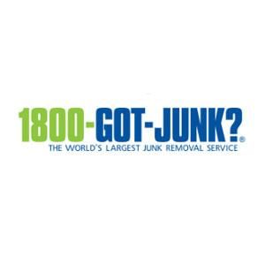 1-800-GOT-JUNK Coupons