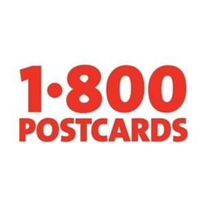 1-800 Postcards Coupons