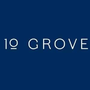 10 GROVE Coupons
