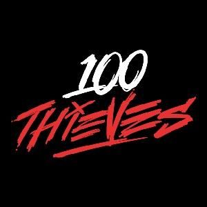 100 Thieves Coupons