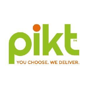 Pikt Fresh Coupons