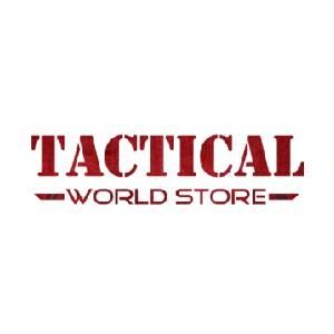 Tactical World Store Coupons