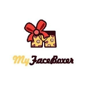 MyFaceBoxer Coupons