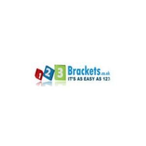 123Brackets Coupons